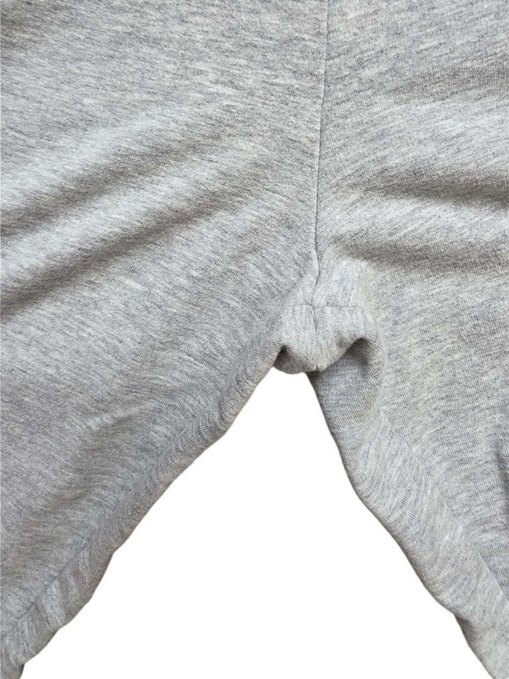 ALO Yoga Light Gray Women's Unwind Sweatpants Size Medium